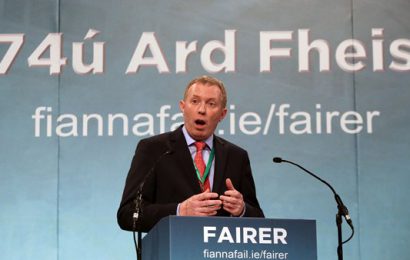 Probe Launched After TD Claims Colleague Voted for Him in Dáil