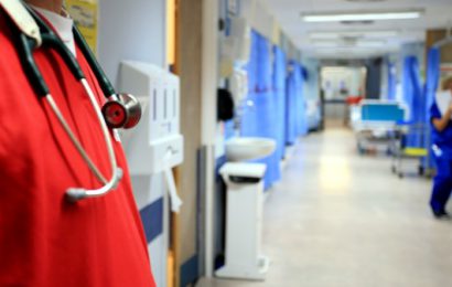 Doctors Asked To Use ‘Expert Discretion’ After Abortion is Decriminalized in The North