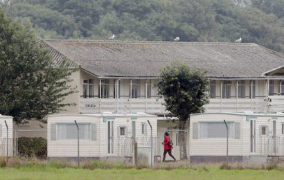 Direct Provision ‘Biggest Shame on Irish State’ Since Magdalene Laundries