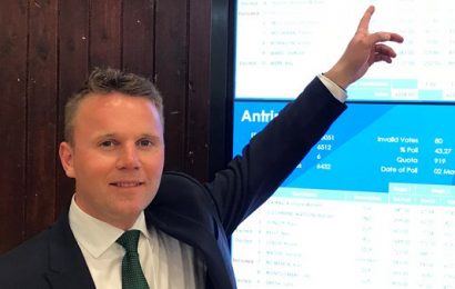 Former DUP Mayor Quits Party After Being Charged With Sex Offenses