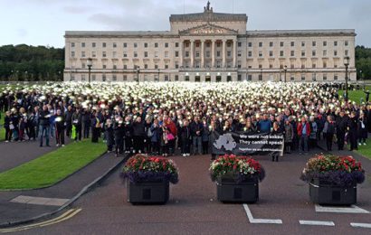 Stormont Will Lose Right to Influence Abortion Laws Without Power-Sharing Says Smith