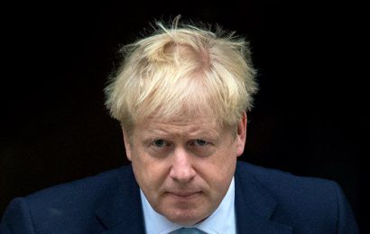 Johnson Faces Tough Job Selling New Brexit Proposals to EU
