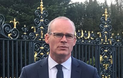 Without Changes to Proposals Tánaiste Insists ‘There Is Not Going To Be A Deal’