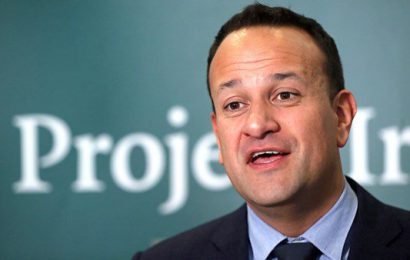 Taoiseach Supports Extending Brexit Deadline to January 2020