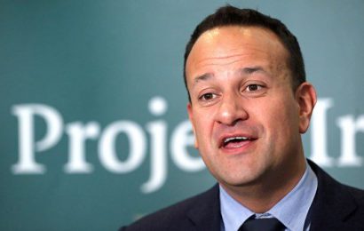 Taoiseach Confident That Brexit Deal Can Be Reached Today