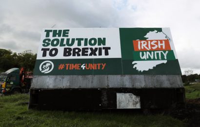 Brexit to Dominate Election Campaign in The North