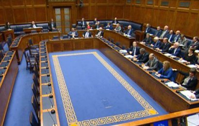 MLA’s Launch Last Minute Effort to Postpone Abortion Decriminalization