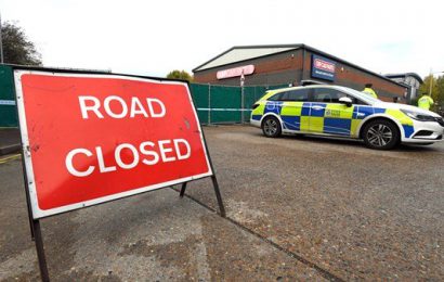 Lorry Driver Charged in Migrant Deaths to Appear in Court