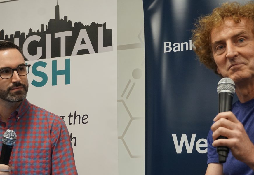 SOS Ventures’ Sean O’Sullivan Tells A Tale of Mapping Out Success To Digital Irish SOS Ventures’ Sean O’Sullivan Tells A Tale of Mapping Out Success To Digital Irish