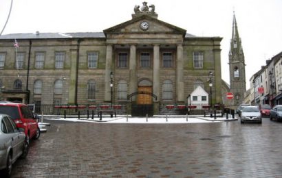 Man Accused of UDR Murders Refused Bail in Omagh