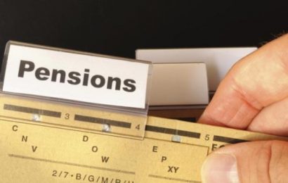 Charity Calls for Pension Increase to Raise Elderly Out of Poverty