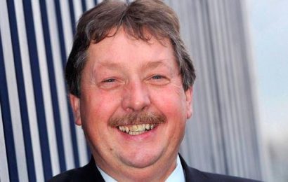 Wilson Says DUP Not Supporting Second Brexit Referendum