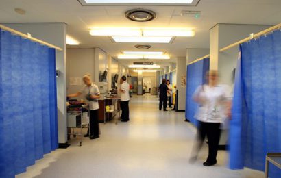 Nurses in The North Vote for Industrial Action
