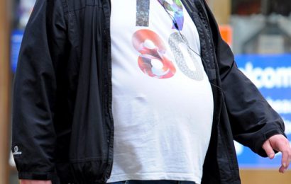 Survey Finds Just One in Three Irish Are Of Normal Weight