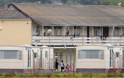 Protest Against Asylum Complex in Leitrim Stood Down With Immediate Effect