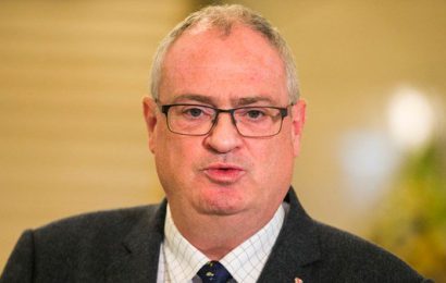 PSNI Investigating Threats Against UUP Staff