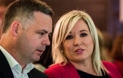 Sinn Féin Willing to Discuss Forming Government with Both Major Parties