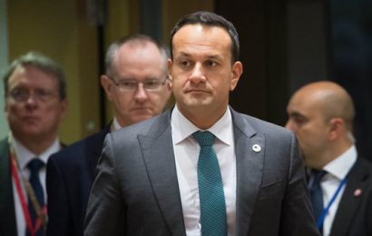 Varadkar: Direct Provision System is Imperfect But Not Inhumane