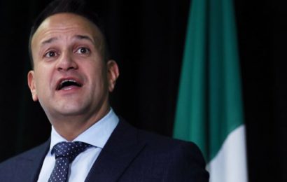 Taoiseach Suggests Citizens’ Assembly on United Ireland Must Include Unionists