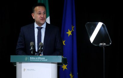 Taoiseach Commends Cavan Priest’s Condemnation of Lunney Attackers