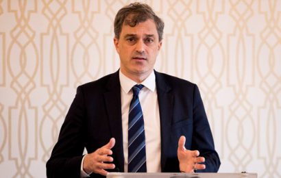 New Talks to Restore Power-Sharing to Begin After Election Says Smith