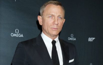 Omega introduces The 007 Edition Watch in Advance of the new James Bond film “No Time To Die” at The Standard Highline