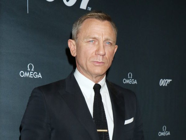 Omega introduces The 007 Edition Watch in Advance of the new James Bond film “No Time To Die” at The Standard Highline