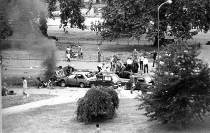 High Court Expected to Rule on Hyde Park Bombing Case