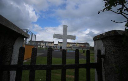 Draft Laws Enabling the Reburial of Tuam Children are Published