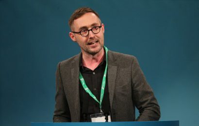Sinn Féin Bring Bill to the Dáil Intended to Freeze Rents