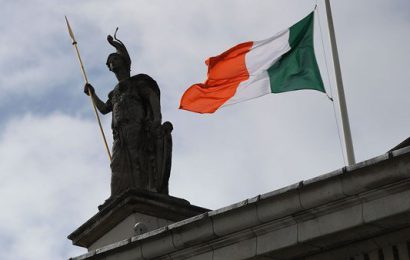 Senator Warns That Irish Government Risking Repeating Brexit Mistakes on United Ireland Poll