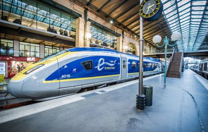 Travel Chaos Expected in France as Industrial Action Begins to Bite