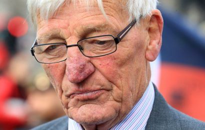 Date Set For Trial of Ex-Soldier Over Troubles Death