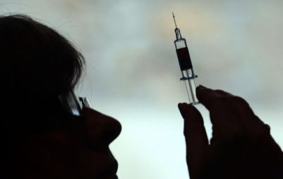 Mumps on the Rise in Ireland as People Share Discredited Research Online