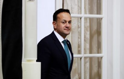 Varadkar Calls for More Ethnic Minorities to Join Gardaí