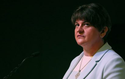 DUP Rules Out Attending Citizens’ Assembly on United Ireland