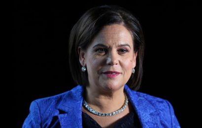Sinn Féin’s Voice Heard ‘Loud and Clear’ Despite Not Taking Westminster Seats Says McDonald