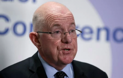 Expert Group to Review Support for Asylum Seekers in Ireland