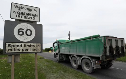 Seanad Report Calls for UK Government to Enshrine Good Friday Agreement in Law