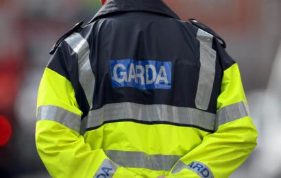 Lisa Smith Arrested in Dublin After Arriving Back in Ireland from Syria