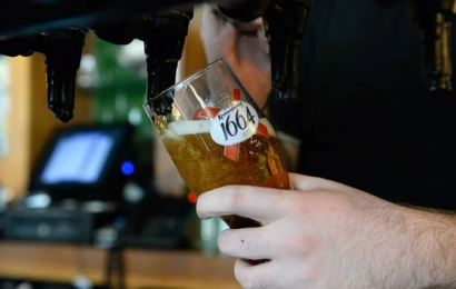 Taoiseach Wants to Reform Ireland’s ‘Archaic’ Licensing Laws