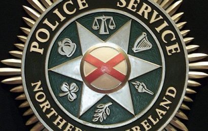 Over Two Hundred Extra Catholics Apply to Join PSNI
