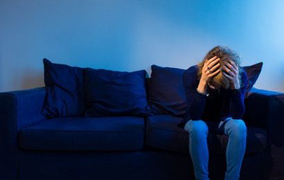 Irish Domestic Violence Campaigner to Address Major UK Conference