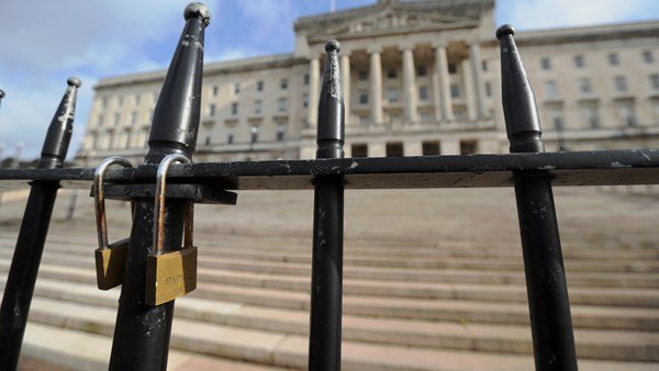 Northern Parties Resume Talks to Restore Power-Sharing