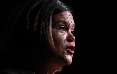 Sinn Féin Details Policy on Access to Mental Health Services