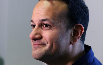 Taoiseach Open to Fianna Fáil Coalition After General Election