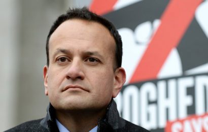 Varadkar Continues to Rule Out Coalition with Sinn Féin