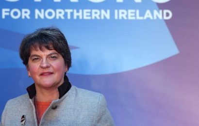 Negotiations Continue to Restore Power-Sharing at Stormont