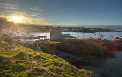 Survey: Significant Opportunities for Irish Tourism from Britain in 2020