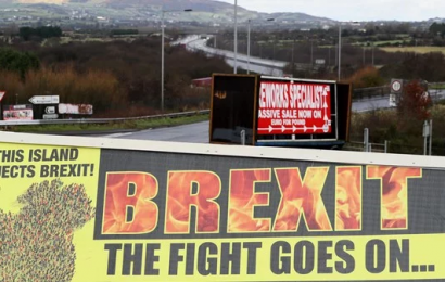 Activists Demand Continued Voice for The North in Europe
